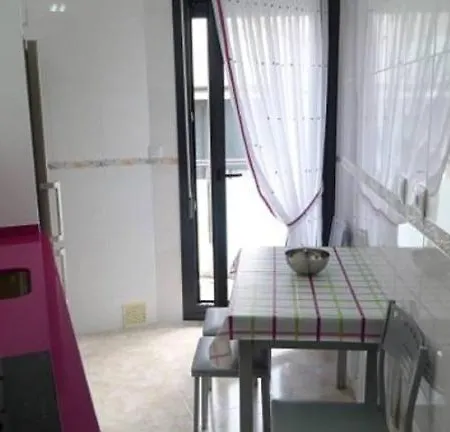 Apartment La Escollera Ii