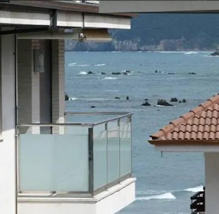 Apartmán La Escollera Ii Noja