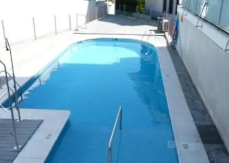 La Escollera Ii Apartment