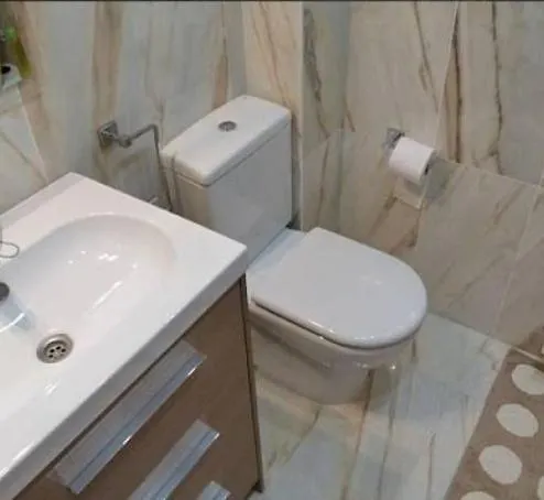 La Escollera Ii Apartmán