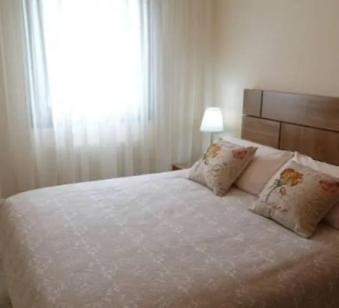 La Escollera Ii Apartment