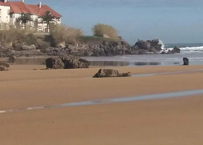 La Escollera Ii Apartment *