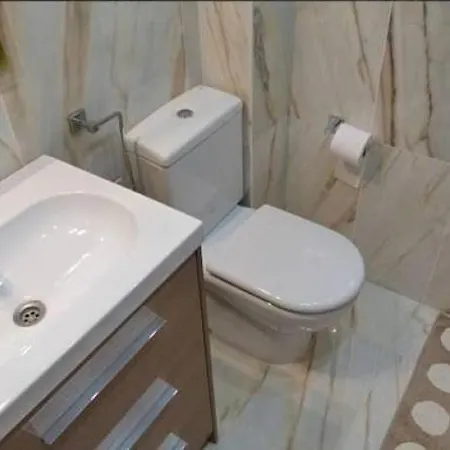 La Escollera Ii Appartement