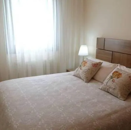 La Escollera Ii Appartement