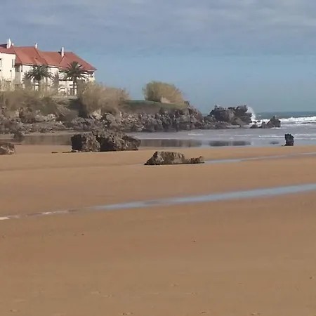 La Escollera Ii Apartament *