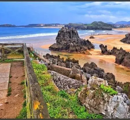La Escollera Ii Noja