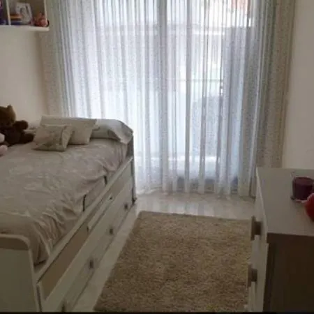 Appartamento La Escollera Ii Noja